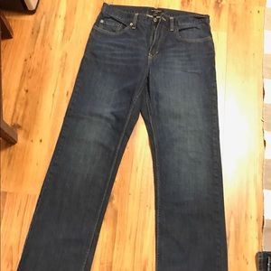 Banana Republic Jeans